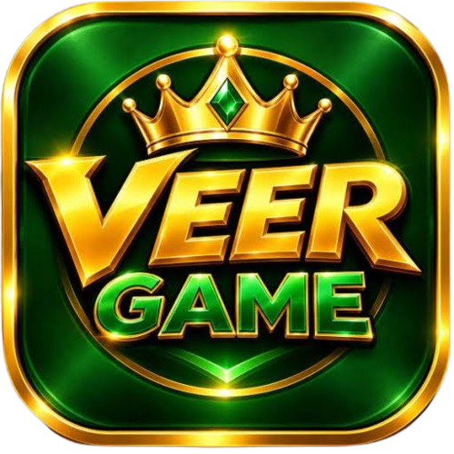 Veer Game Official Logo